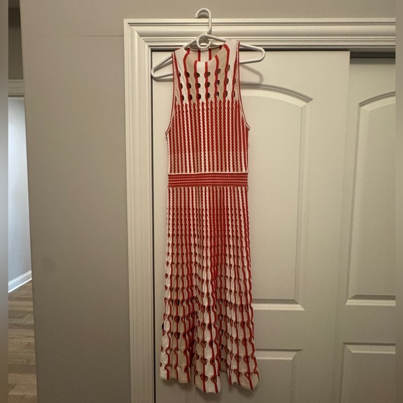 Simkhai Nash Dress - Picture 7 of 8